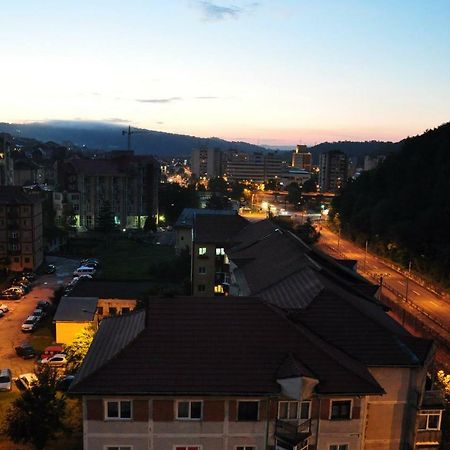 Mario Apartments Ρέσιτσα Εξωτερικό φωτογραφία