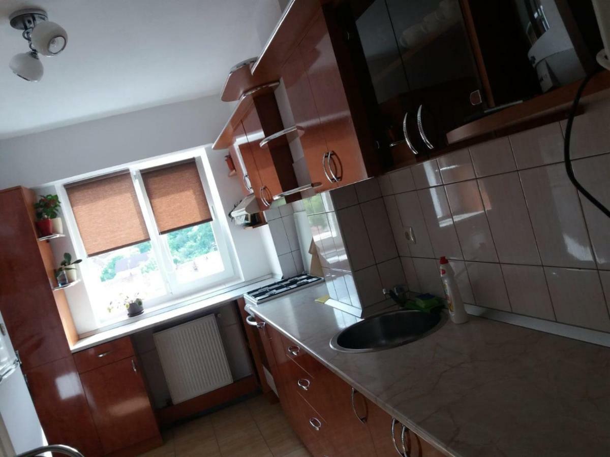 Mario Apartments Ρέσιτσα Εξωτερικό φωτογραφία