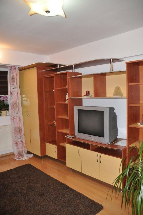 Mario Apartments Ρέσιτσα Εξωτερικό φωτογραφία