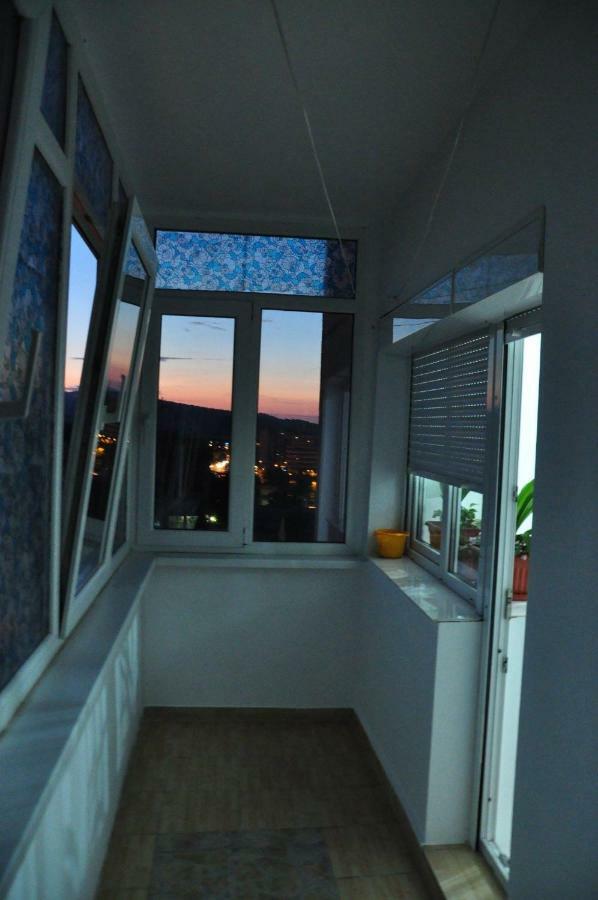 Mario Apartments Ρέσιτσα Εξωτερικό φωτογραφία