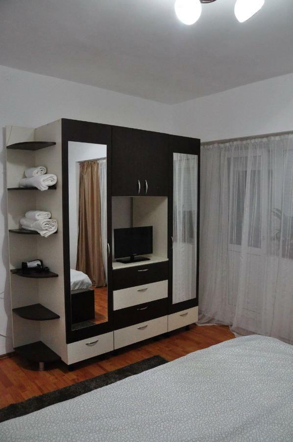 Mario Apartments Ρέσιτσα Εξωτερικό φωτογραφία