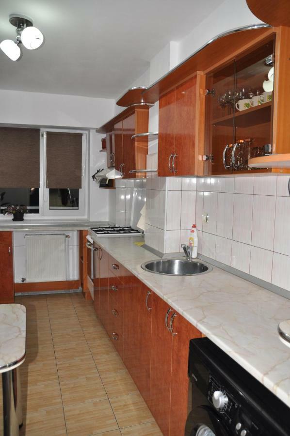 Mario Apartments Ρέσιτσα Εξωτερικό φωτογραφία